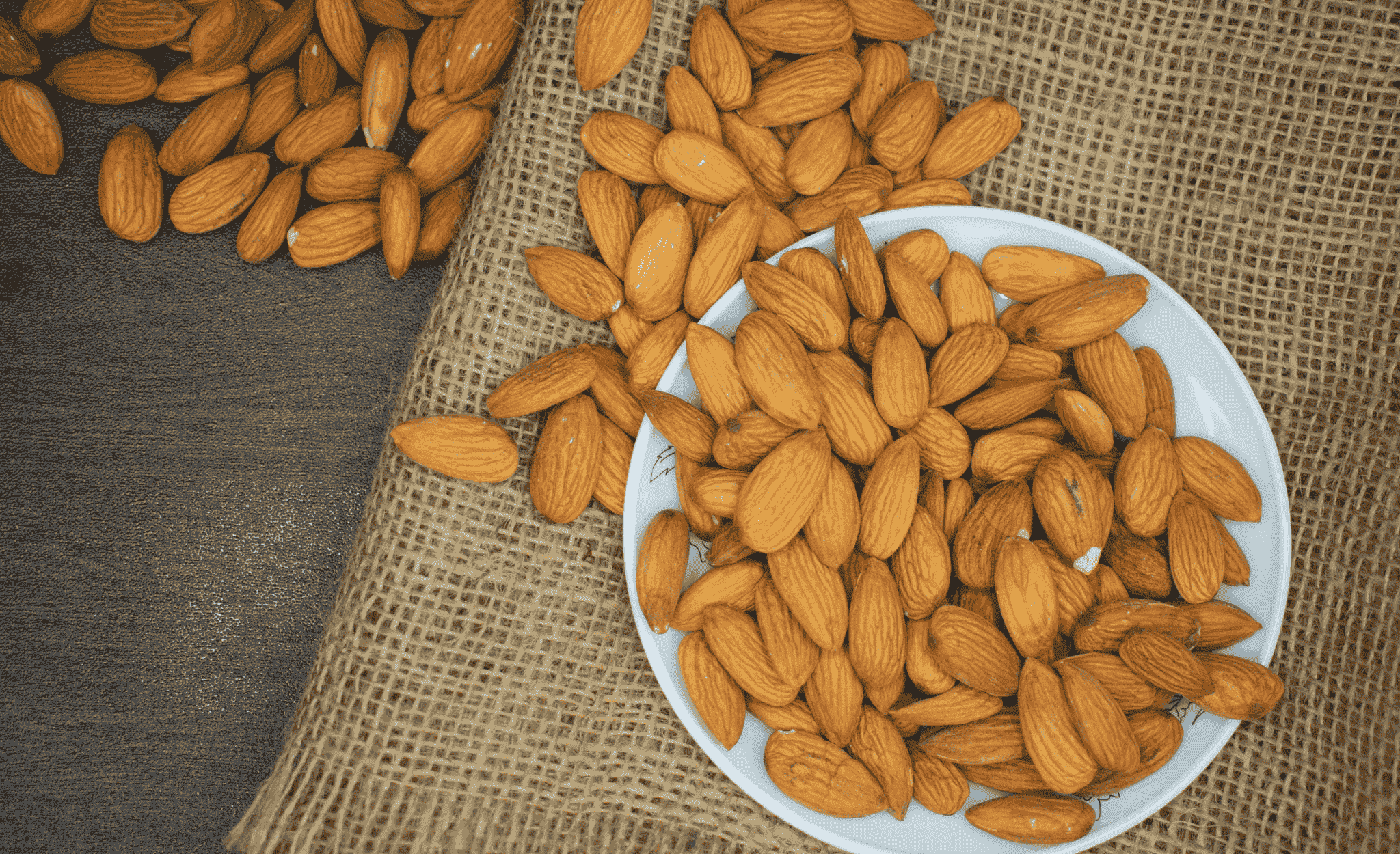 Are Almonds Healthy? Benefits & Nutritional Value of Almonds