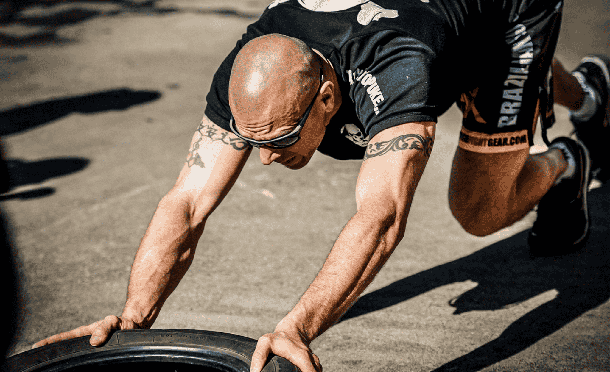 HYROX Training Plan: Your Ultimate Guide to Race-Ready Fitness