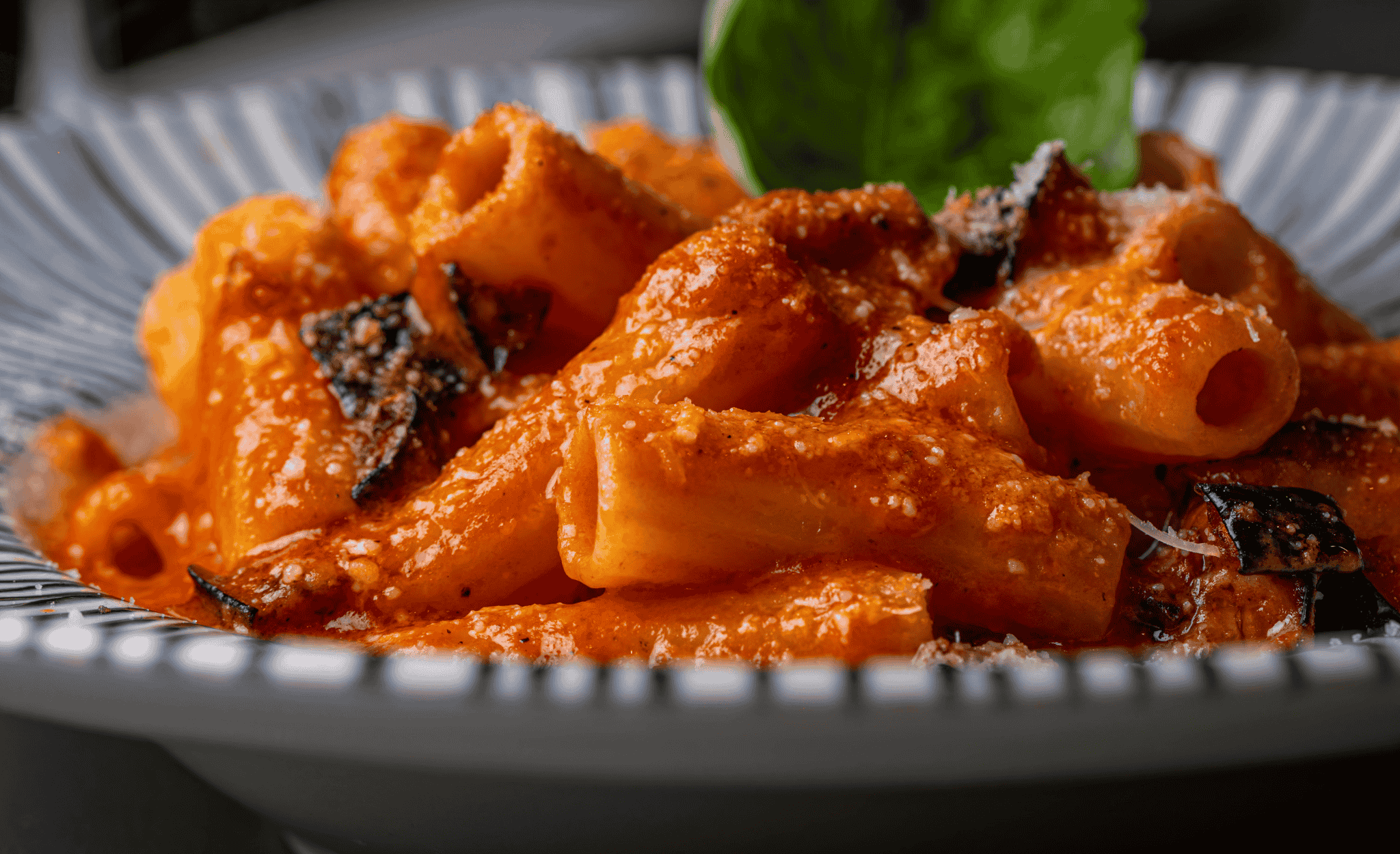 Rigatoni: A Versatile Pasta That’s Perfect for Any Meal