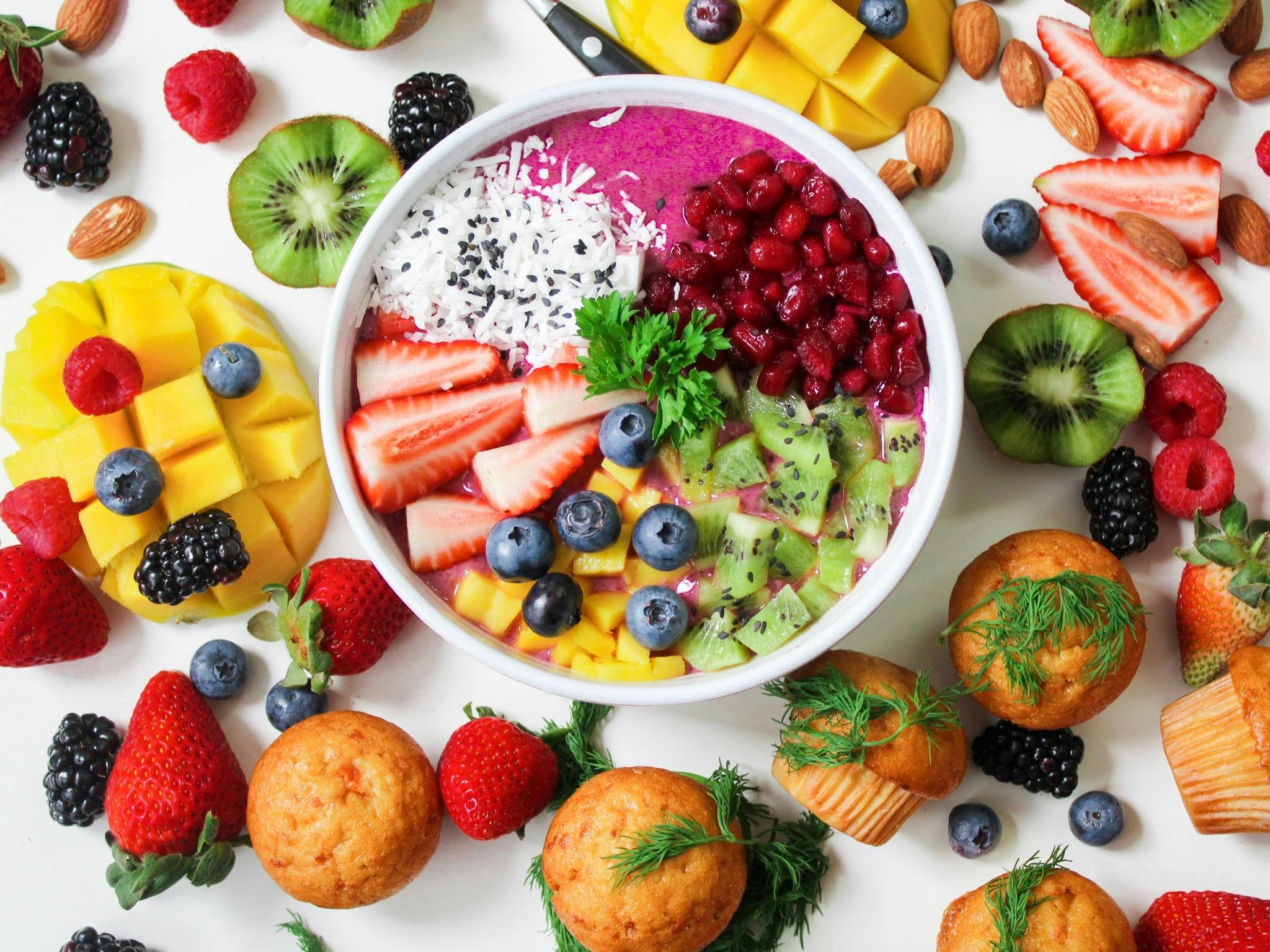 The Basics of Healthy Eating: How to Start Your Journey